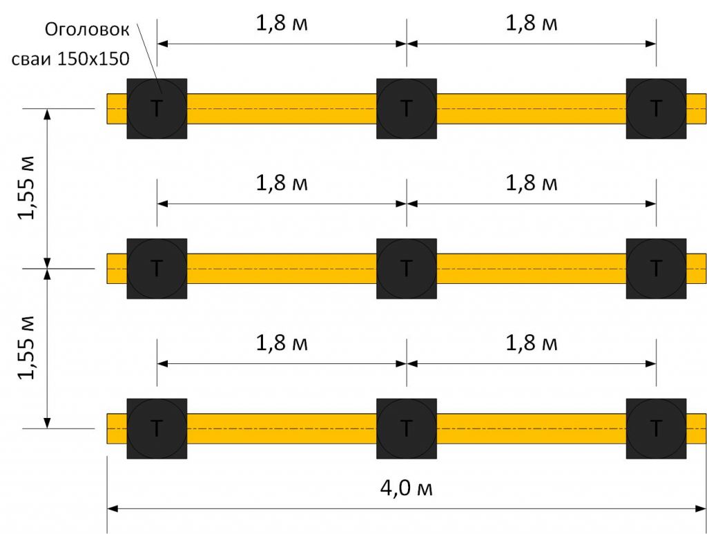 сваи 4х2,5х1,5веранда (3,8х2,3х1,5) 9шт.jpg