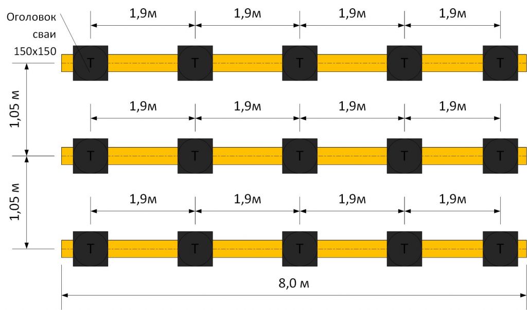 сваи 8х3 (7,8х2,8) 15шт.jpg